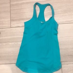 Lululemon top